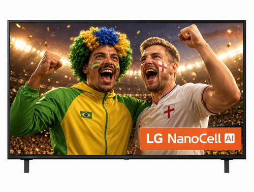 Inch smart 4k - inch, tv