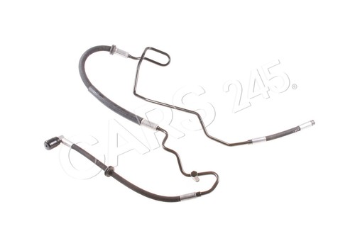 Genuine mercedes r230 w230 - genuine,