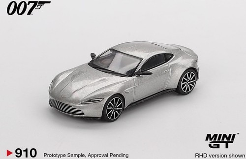Minigt 64th scale aston - minigt,