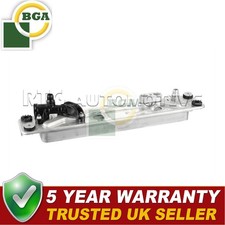 Bga transmission oil cooler - transmission,