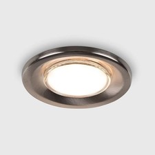 Fire Rated Recessed LED GU10