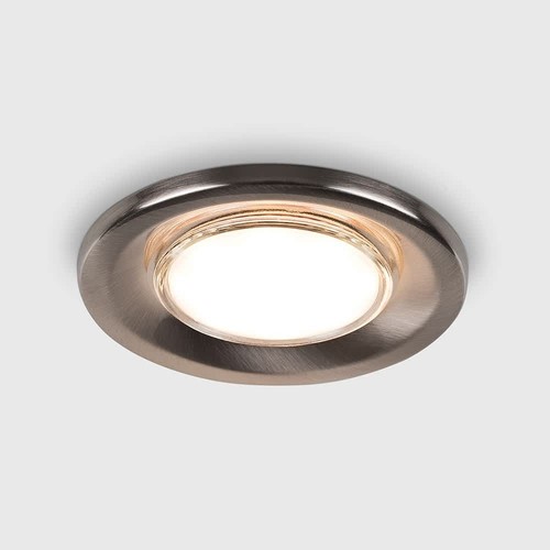 Fire rated recessed led - fire, gu10