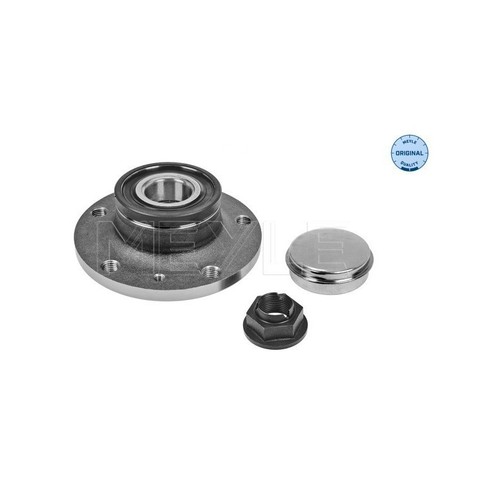Meyle 614 752 - meyle, hub