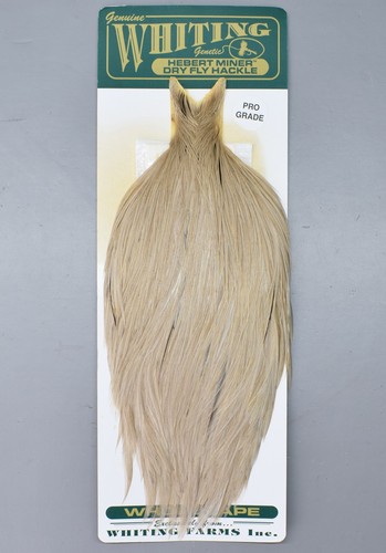 Whiting hebert miner pro - hebert,