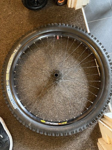 Mavic 721 downhill - mavic,