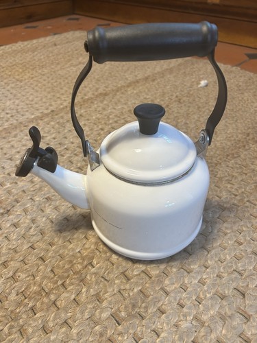 Creuset litre stovetop - 1.1,