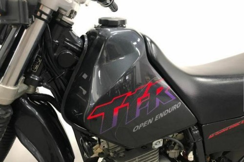 Yamaha r250 tt250r 4gy - yamaha, tt-r250