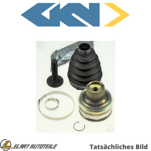 Point kit driveshaft for - kit, audi