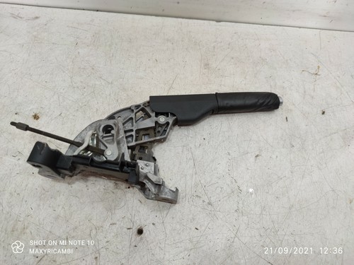 Handbrake lever for volkswagen - lever,