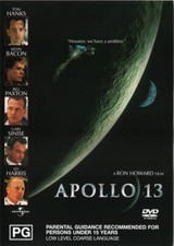 Apollo 13 DVD (2007) Tom