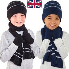 Back To School Boys Girls Hat