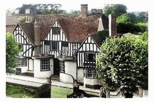 rtc0034 - Bishops Stortford -