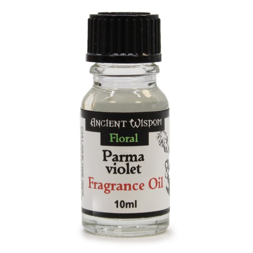 Ancient wisdom fragrance - wisdom, oil