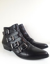 Jack Wills Leather Chelsea