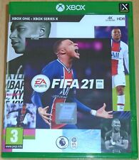 FIFA 21  Xbox One