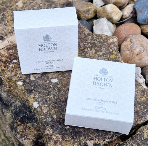 Molton brown london ultra - brown,