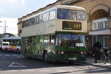 Transdev Lancashire No.48 Quality 6x4 inch Bus Photo