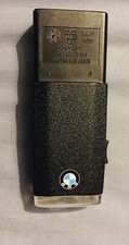 BMW rechargeable glovebox