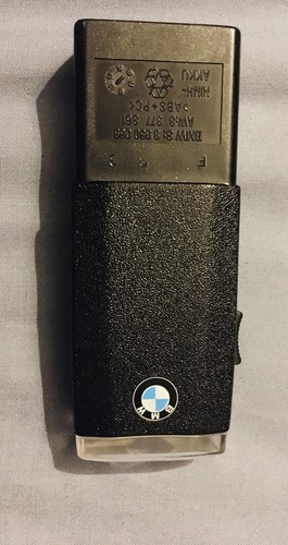 Bmw rechargeable glovebox - bmw,
