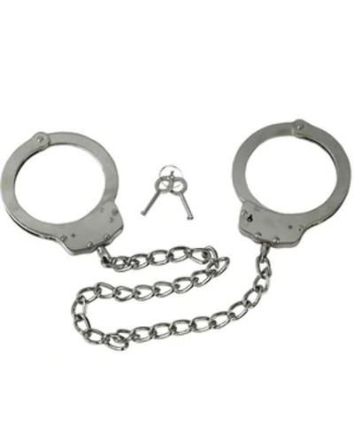 Kombat leg cuffs military - leg,