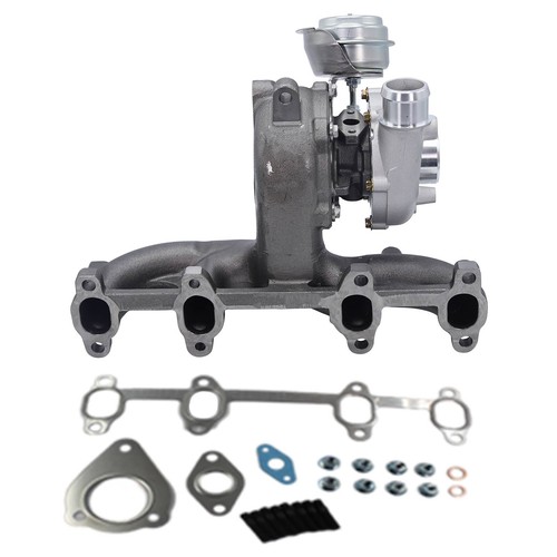 Turbo turborcharger fits - turborcharger, vw