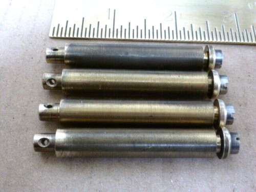 Good set old fusee - good,
