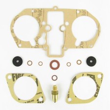 Weber 48IDA carb. service