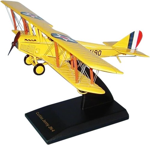Army curtiss 4 jenny - jn-4,
