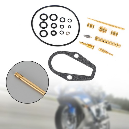 Carburetor carb rebuild - carburetor, kit