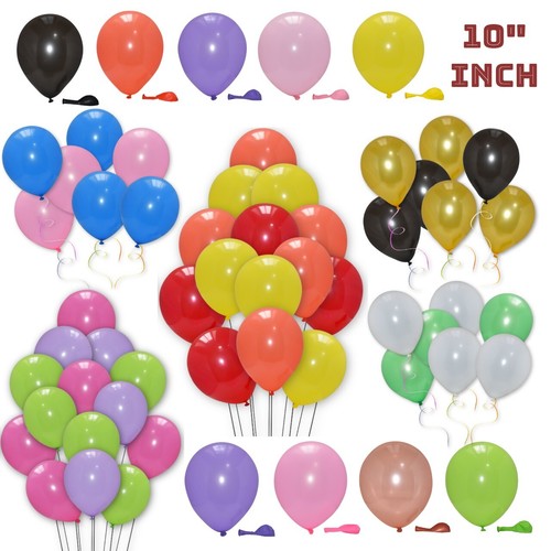 Plain balloons helium - balloons,