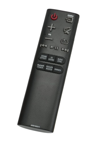 Ah59 02631k replaced - ah59-02631k, remote