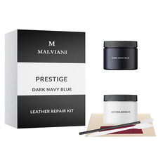 Leather Repair Kit Dark Navy