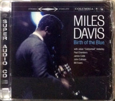 Miles Davis - Birth Of The