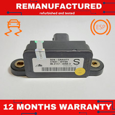 Nissan Murano, Titan, Xterra, Frontier ESP Yaw Rate Sensor 47931-9FF0A