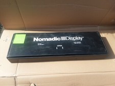 2 X Nomadic Display Type 8900-6, BOXED