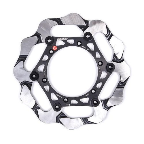 Braking batfly epta front - braking,