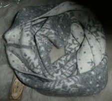 Fat Face Womens Snowflake