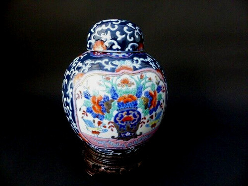Early mid 20th chinese - mid,