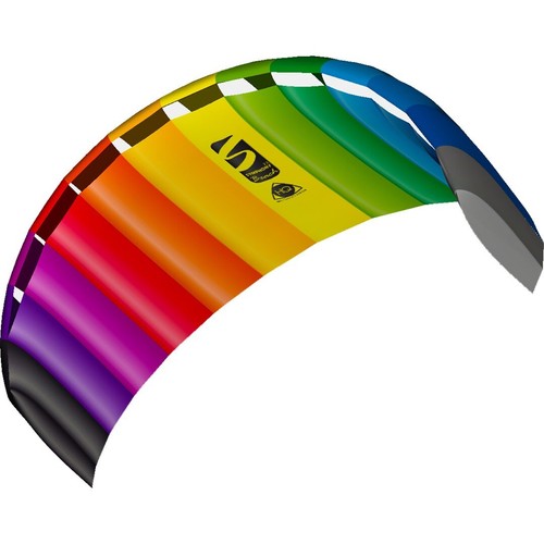 Power kite symphony - kite, hq
