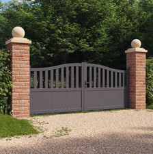 Billyoh ward aluminium garden - billyoh,