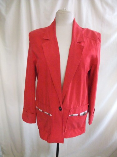 Ladies blazer jacket - ladies,