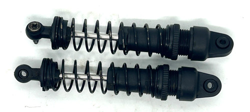 Hpi firestorm suspension - firestorm,