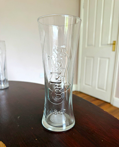 Vintage carlsberg embossed - carlsberg,