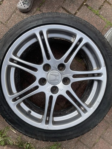 Honda civic type mk7 - civic,