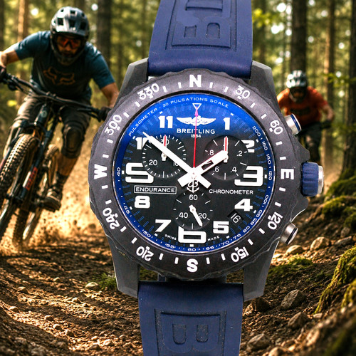 Breitling endurance pro near - breitling,