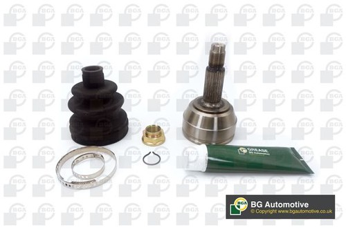 Bga drive shaft joint - bga, kit