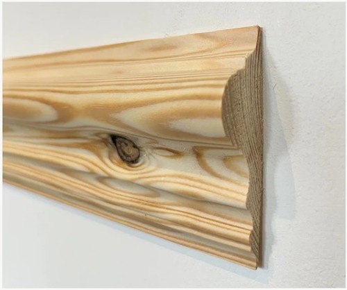 Dado rail decorative moulding - rail,