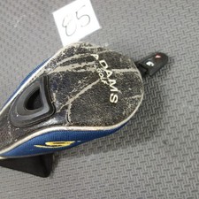 Adams golf speedline fairway