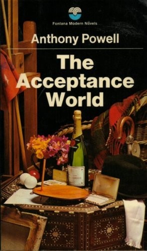 The acceptance world dance - the,