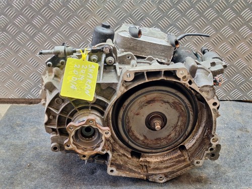 2011 2016 volkswagen sharan - volkswagen,